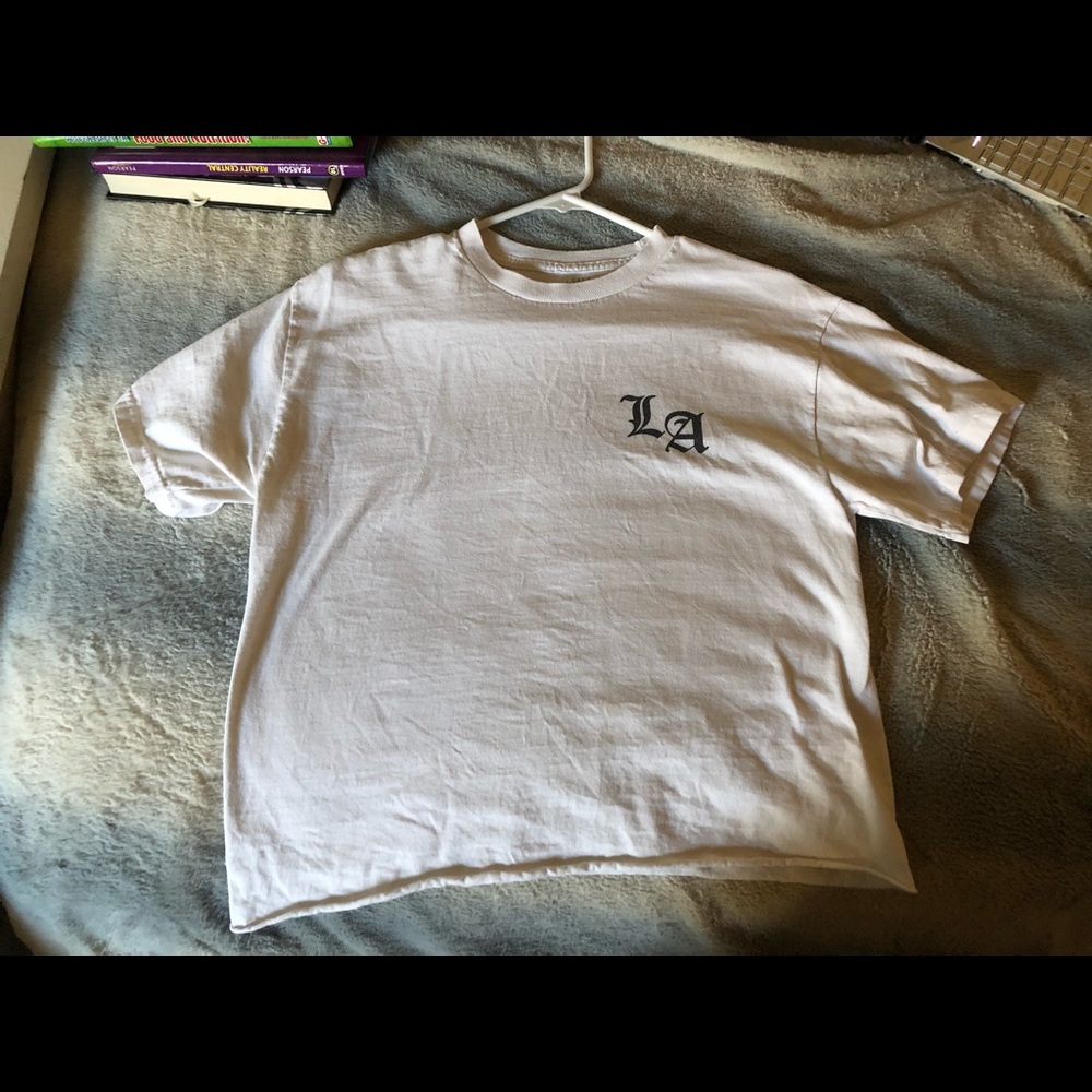 John Galt / Brandy Melville t shirt
